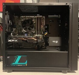 custom computer